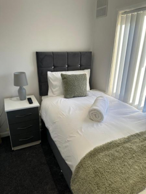 Marvellous Single Room